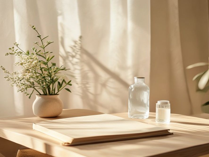Treningsstudio med fokus på bevegelse og læring